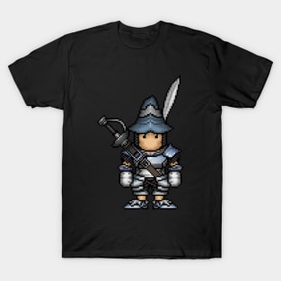 FF9 Steiner T-Shirt